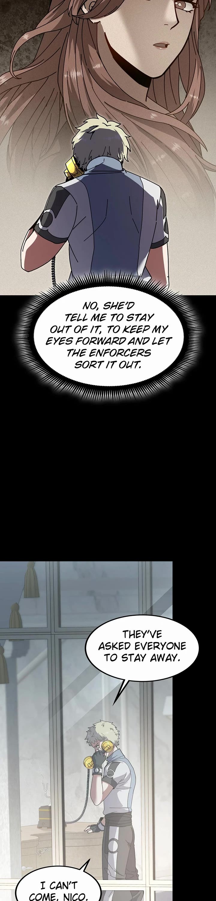 The Beginning After the End chapter 236 page 9