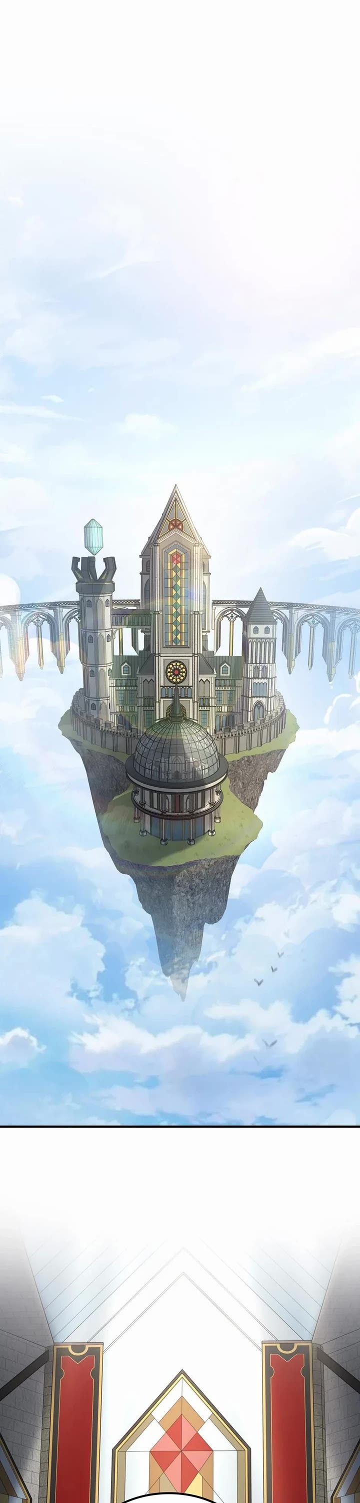 The Beginning After the End chapter 237 page 1