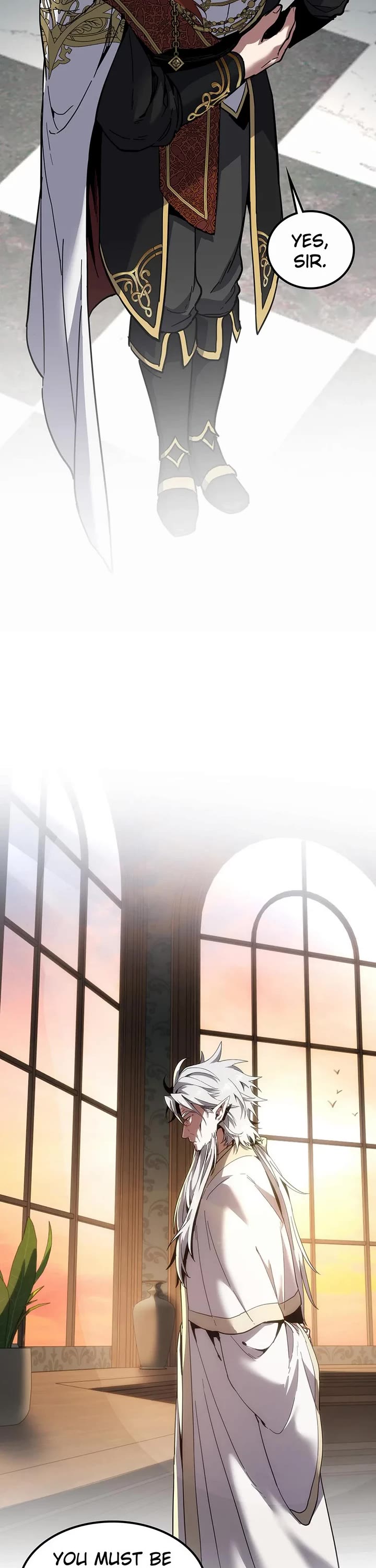 The Beginning After the End chapter 237 page 12