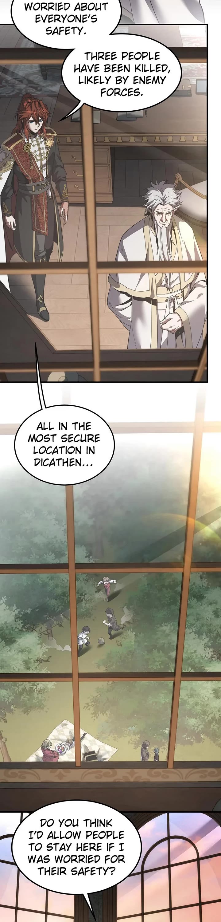 The Beginning After the End chapter 237 page 13