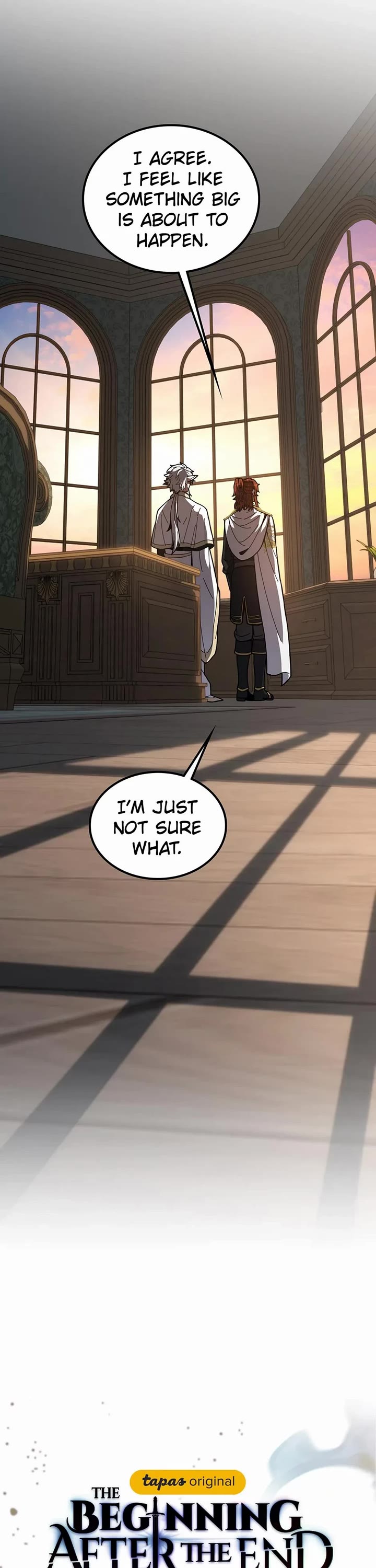 The Beginning After the End chapter 237 page 18