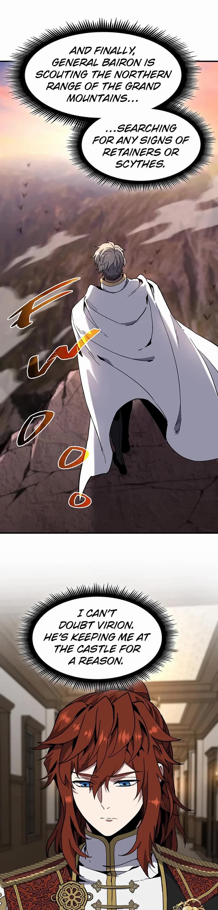 The Beginning After the End chapter 237 page 22