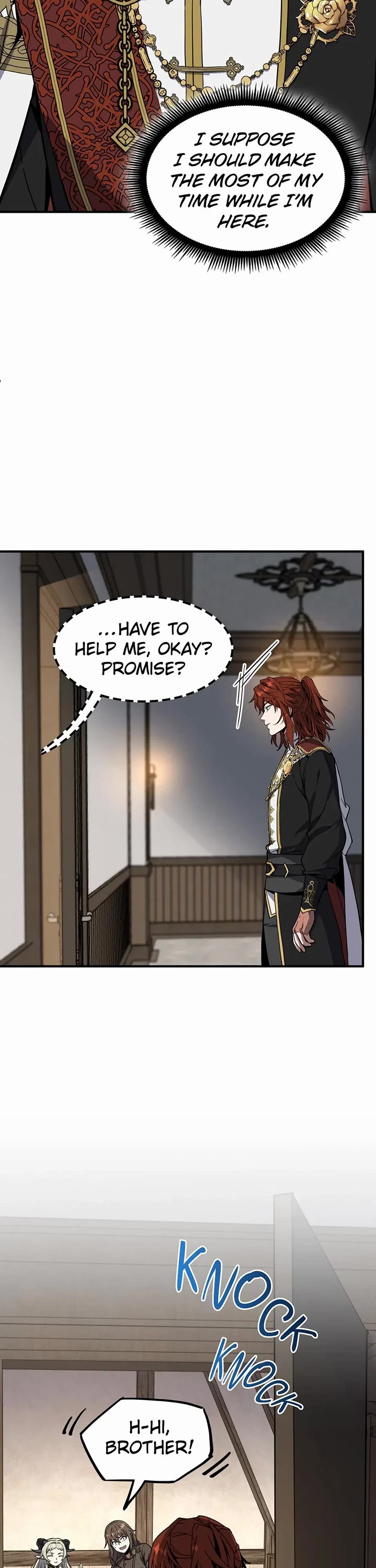The Beginning After the End chapter 237 page 23
