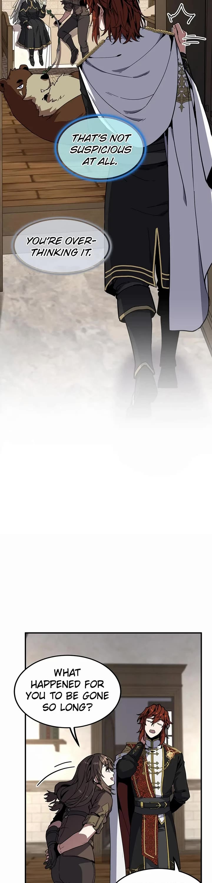 The Beginning After the End chapter 237 page 24
