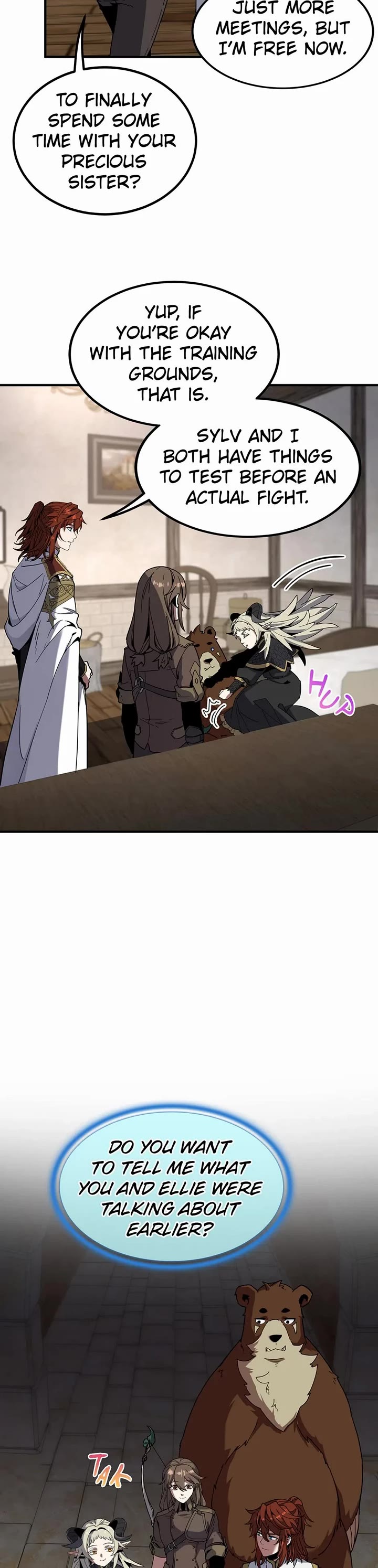 The Beginning After the End chapter 237 page 25