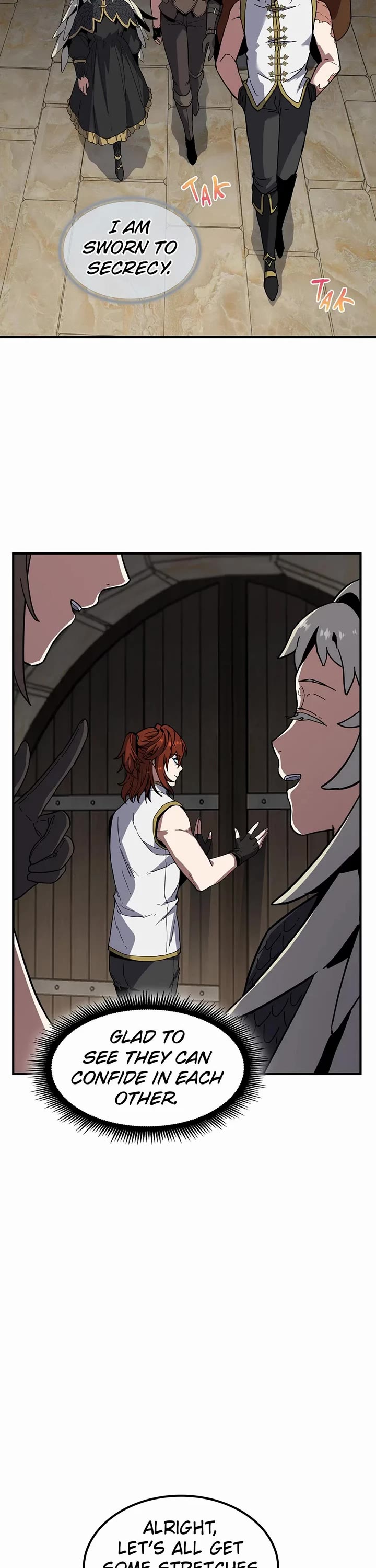 The Beginning After the End chapter 237 page 26