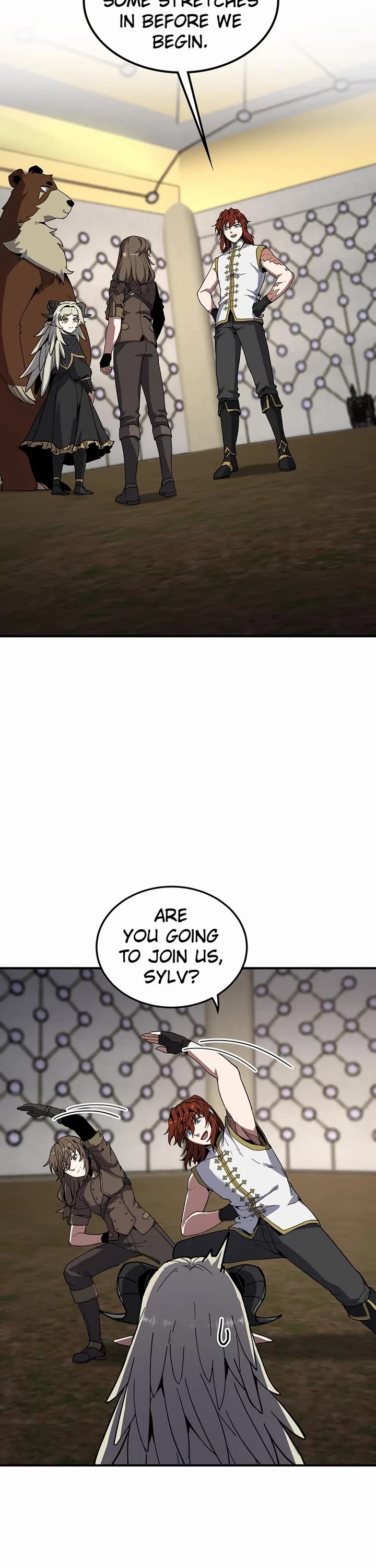 The Beginning After the End chapter 237 page 27