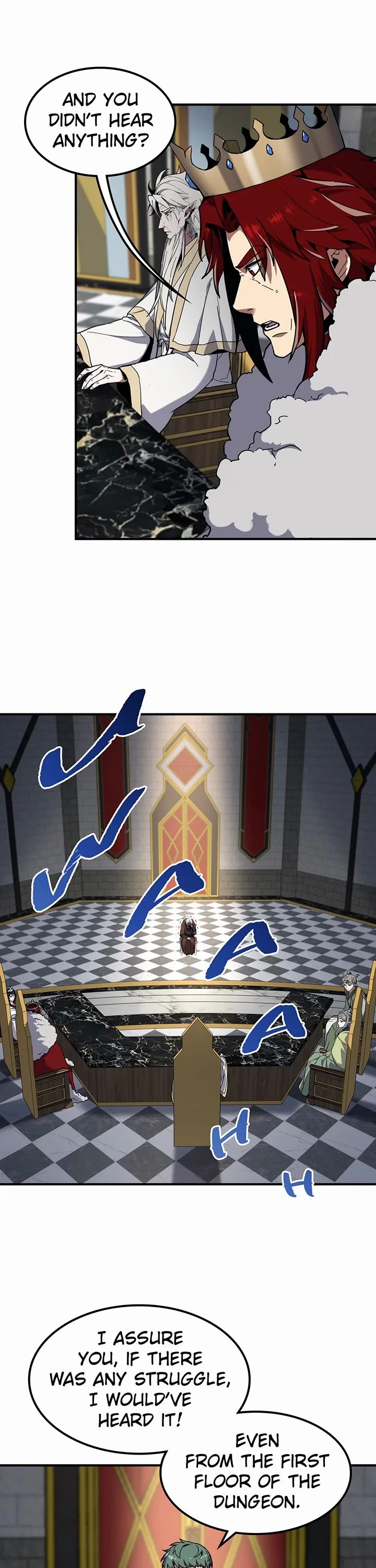 The Beginning After the End chapter 237 page 3
