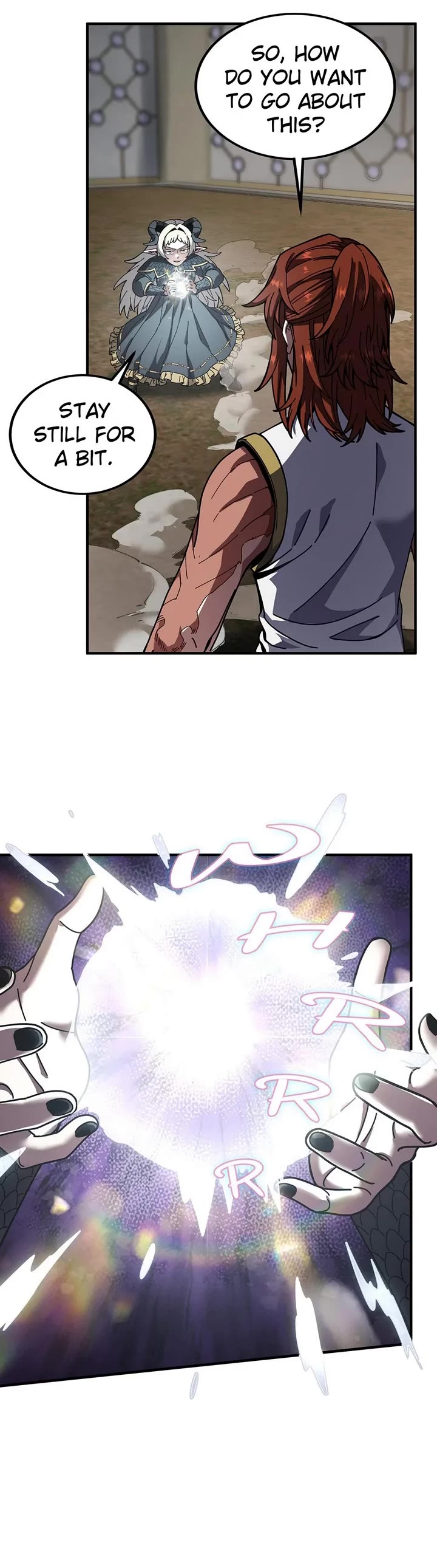 The Beginning After the End chapter 237 page 30