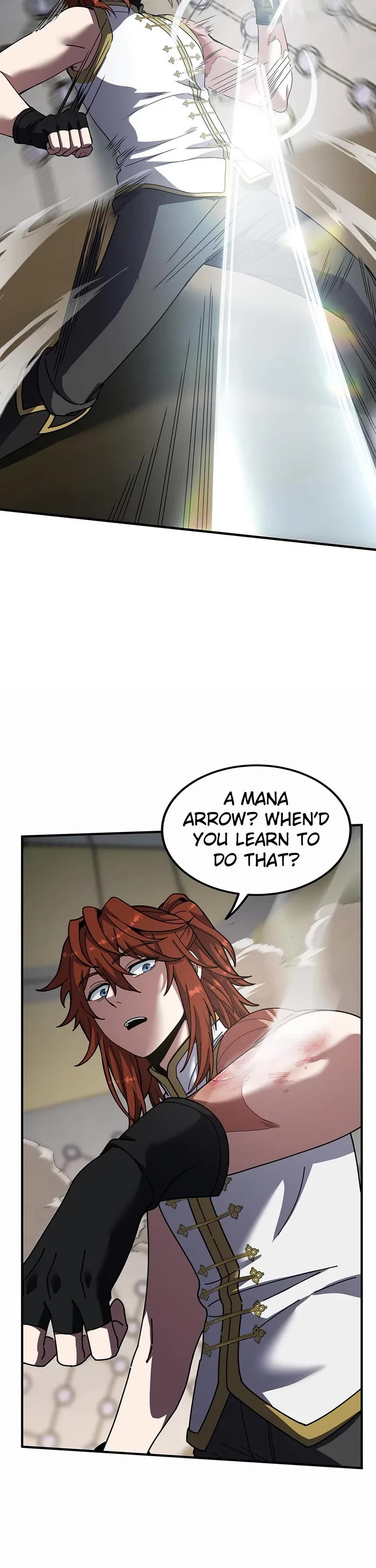 The Beginning After the End chapter 237 page 32