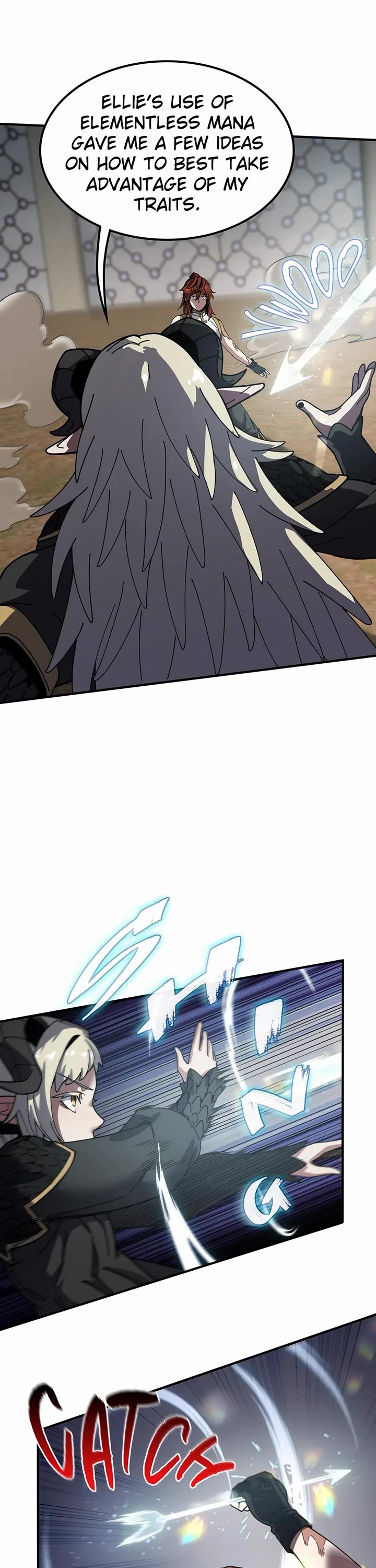 The Beginning After the End chapter 237 page 33
