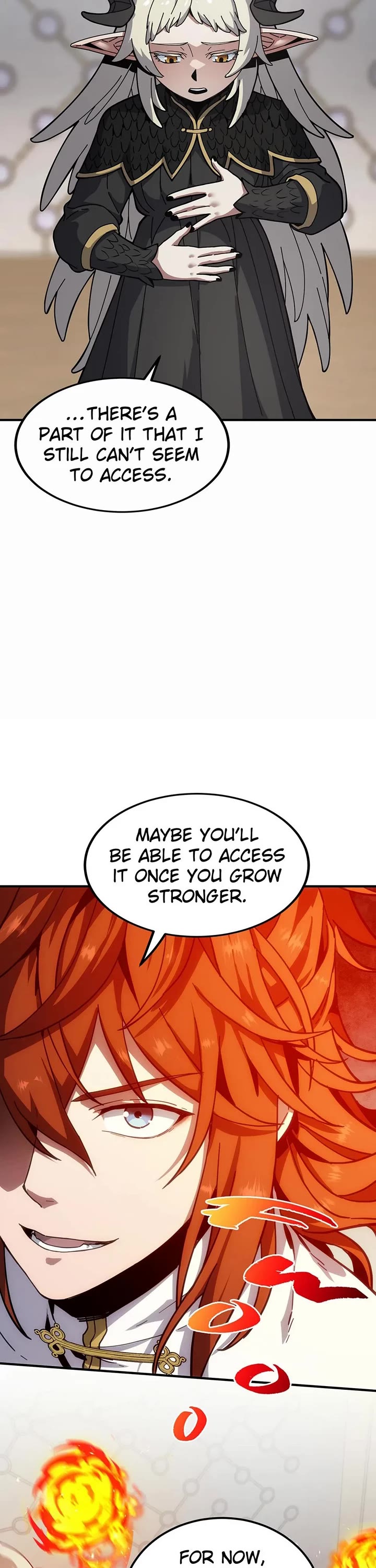 The Beginning After the End chapter 237 page 36