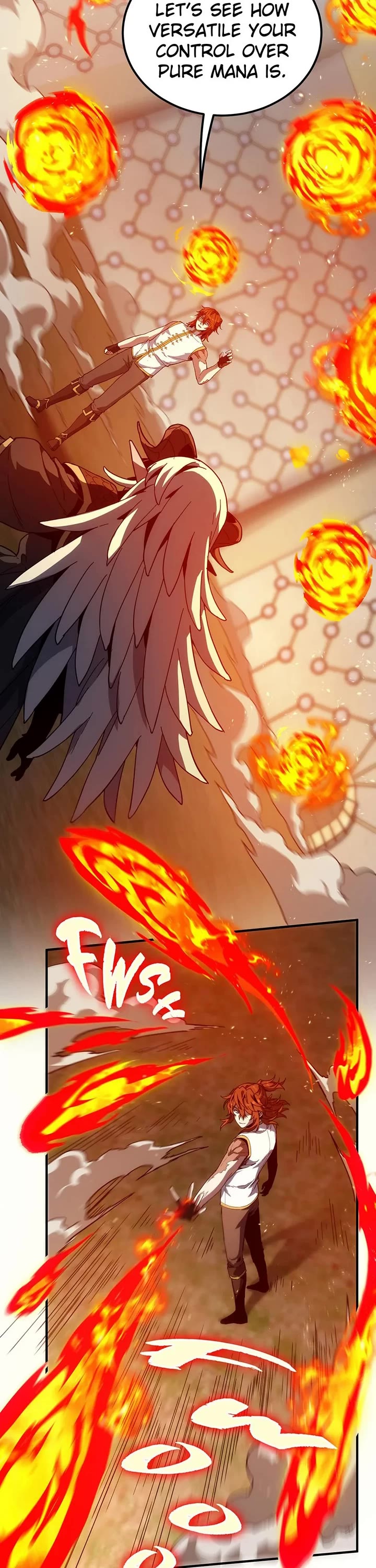 The Beginning After the End chapter 237 page 37