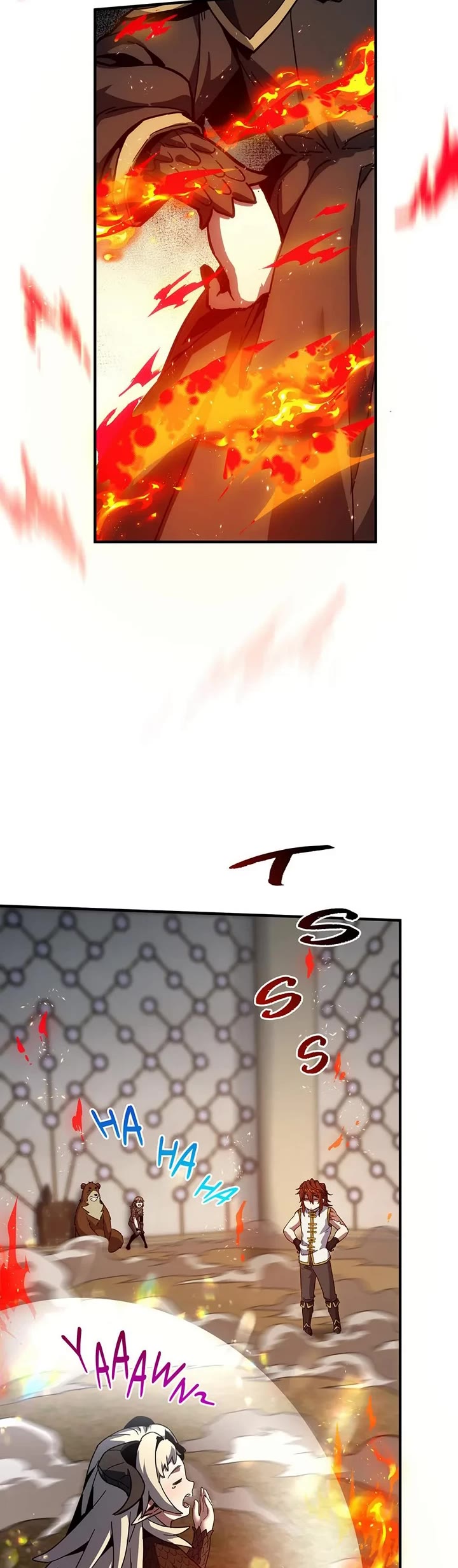 The Beginning After the End chapter 237 page 39