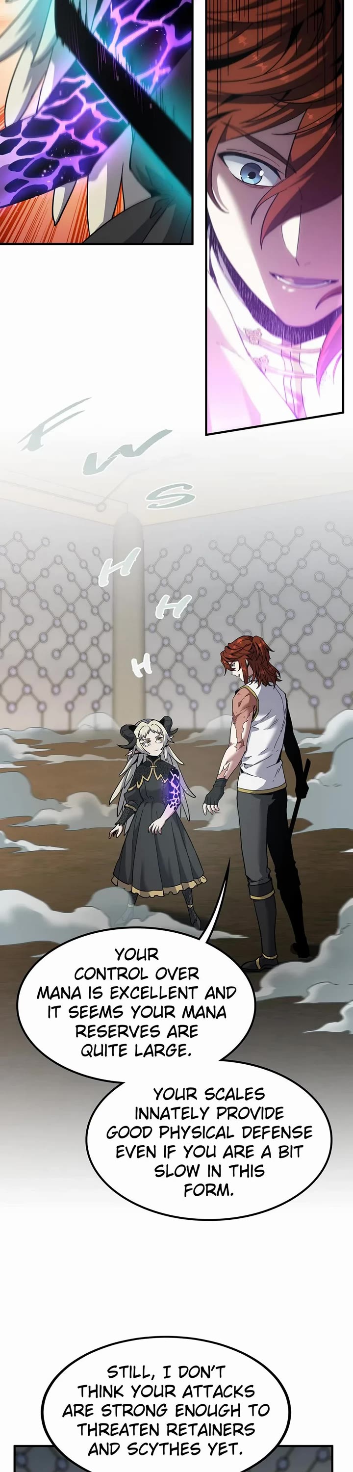 The Beginning After the End chapter 237 page 43