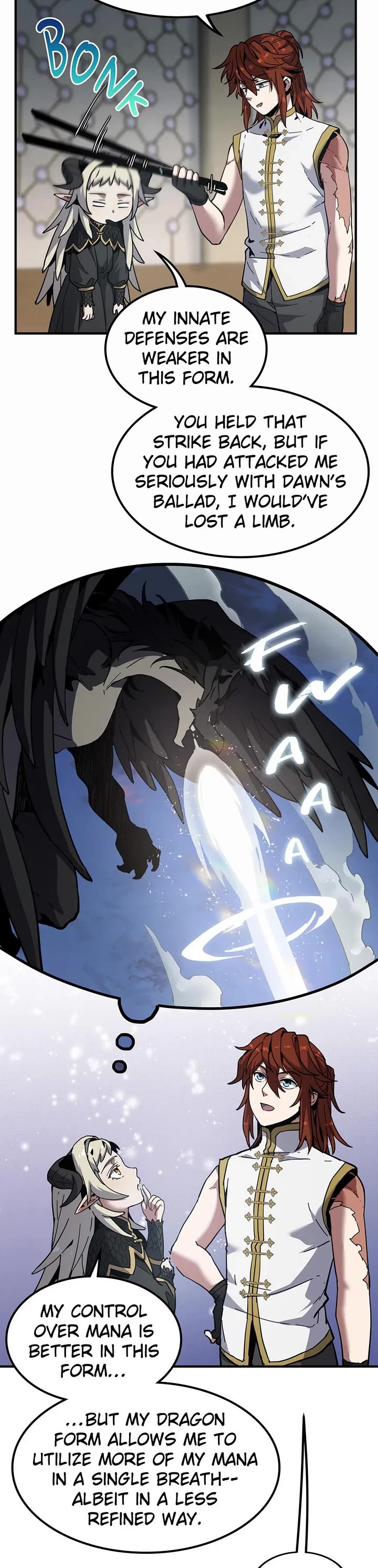 The Beginning After the End chapter 237 page 44