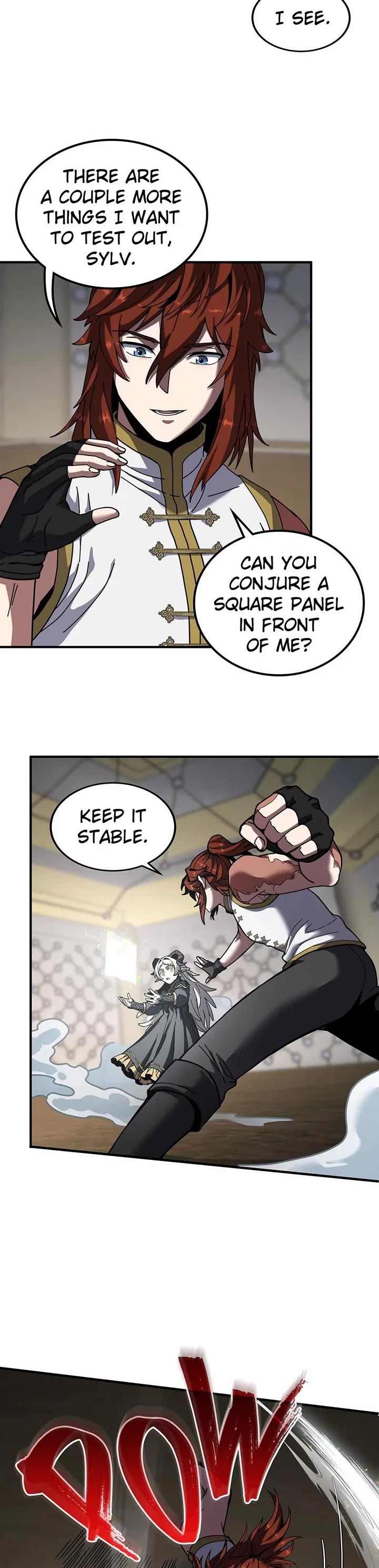The Beginning After the End chapter 237 page 45