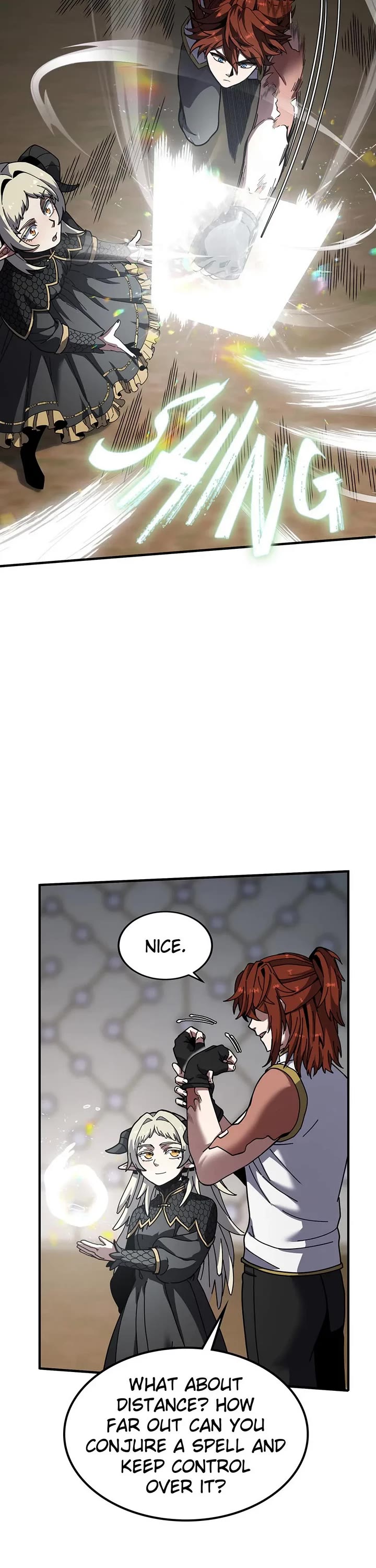 The Beginning After the End chapter 237 page 46
