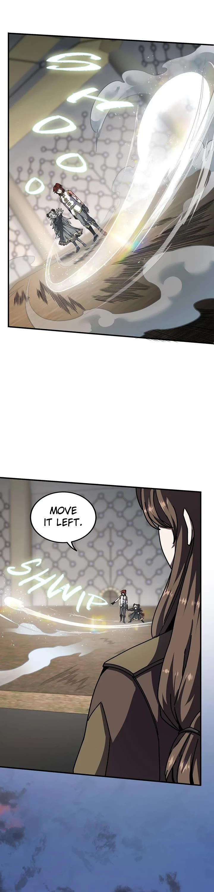 The Beginning After the End chapter 237 page 47