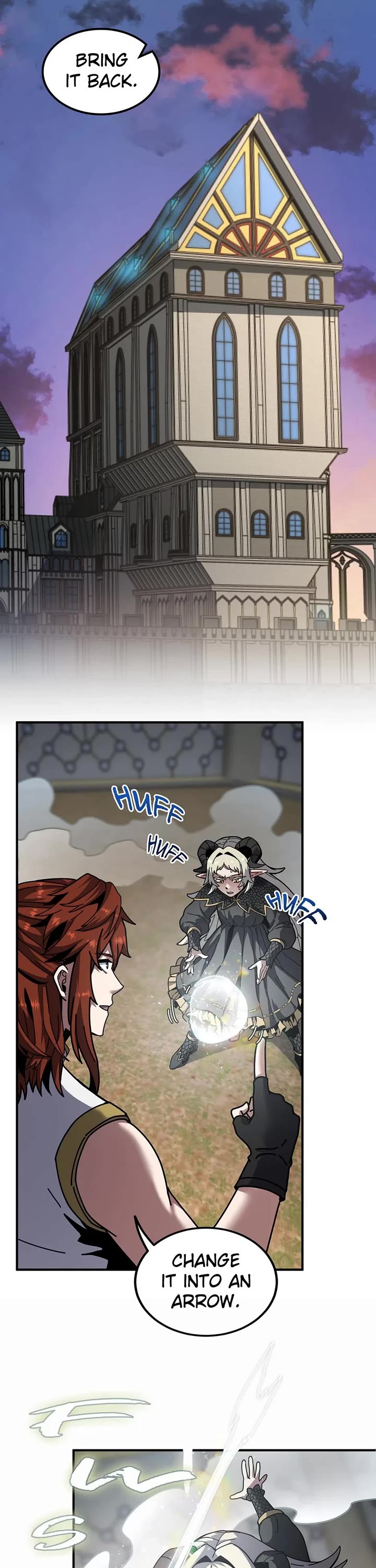 The Beginning After the End chapter 237 page 48