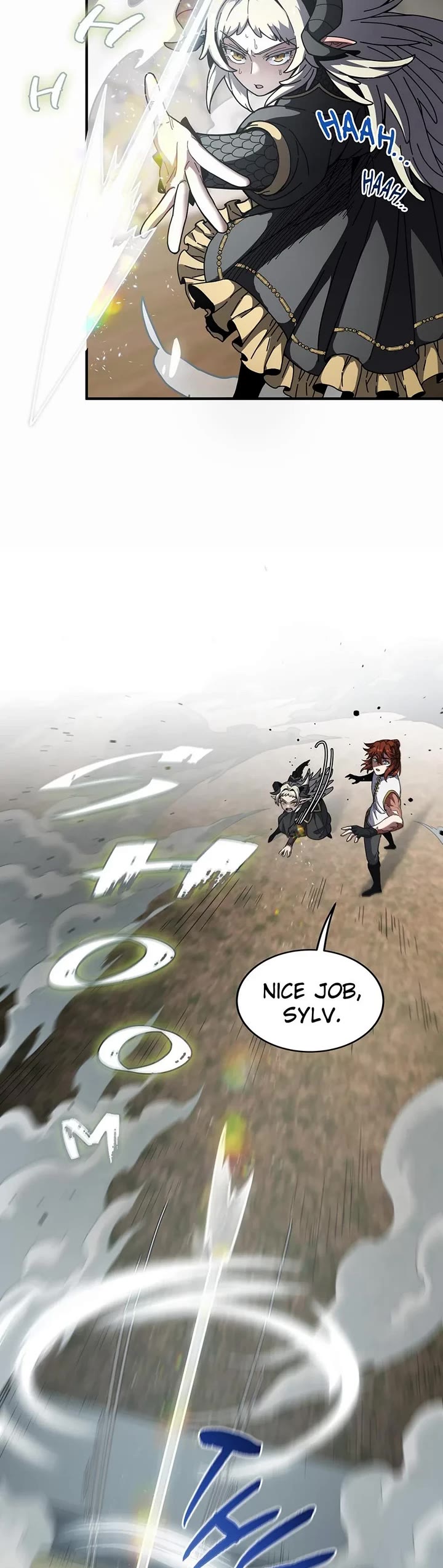 The Beginning After the End chapter 237 page 49