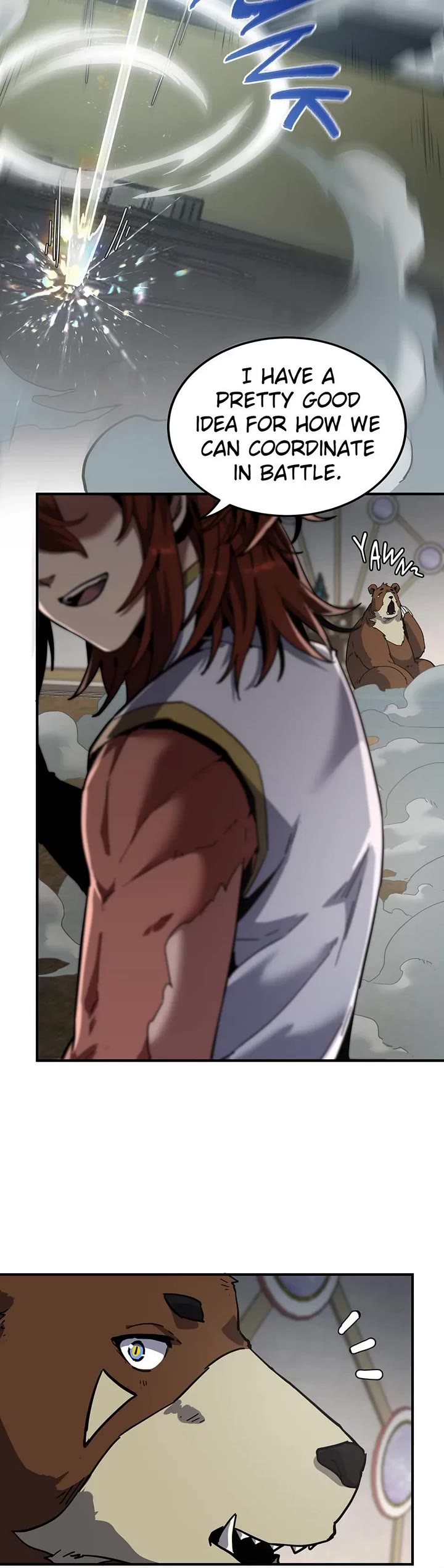 The Beginning After the End chapter 237 page 50