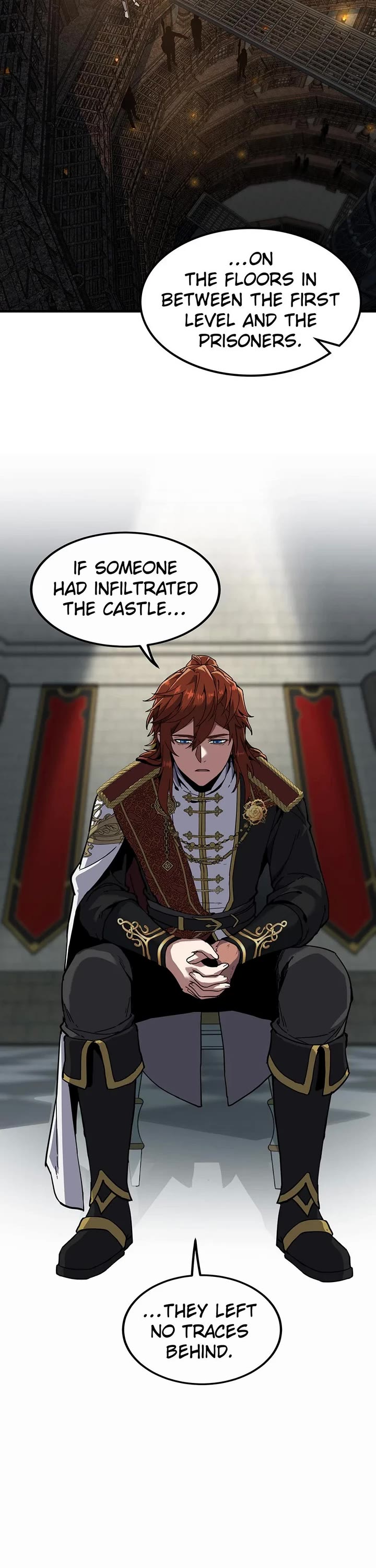The Beginning After the End chapter 237 page 8