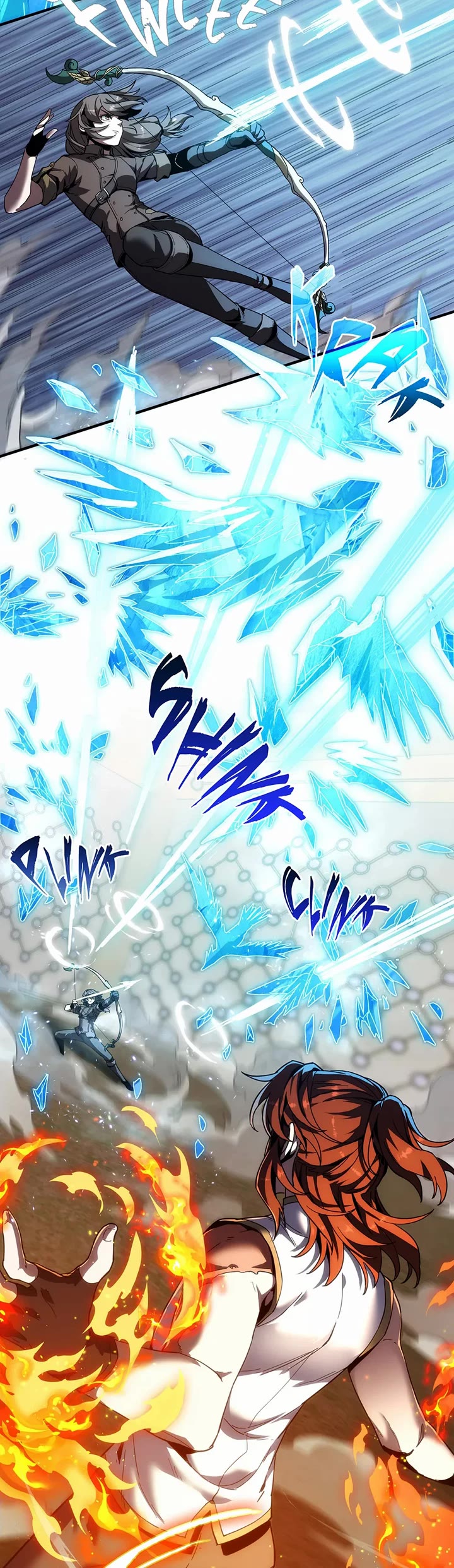 The Beginning After the End chapter 238 page 10