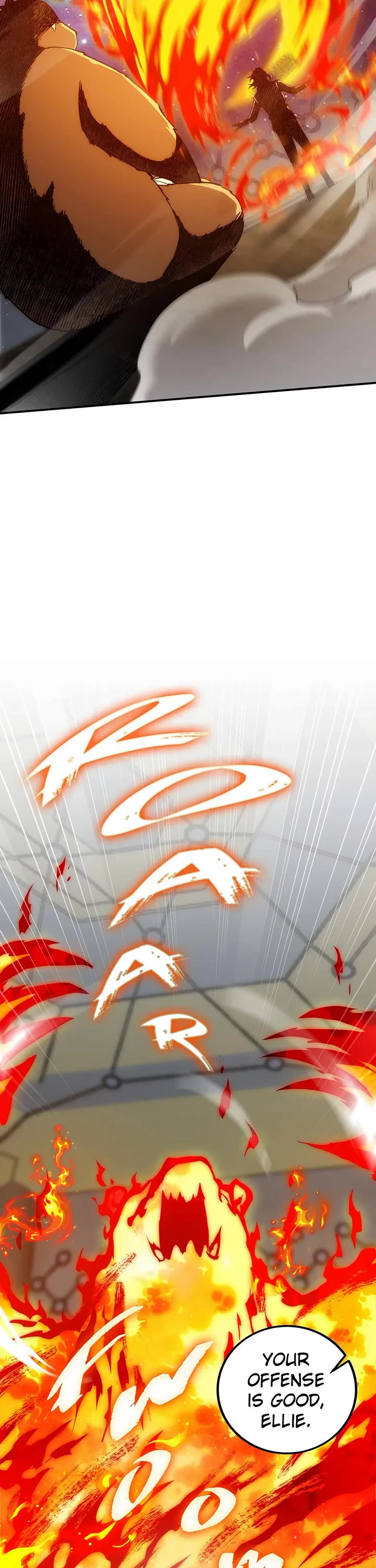 The Beginning After the End chapter 238 page 12