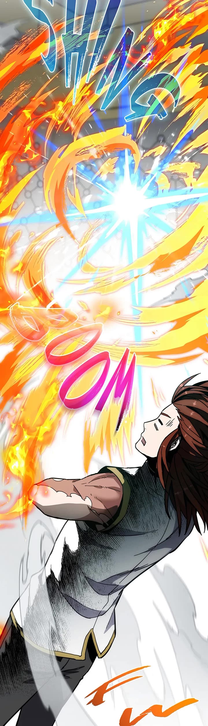 The Beginning After the End chapter 238 page 15