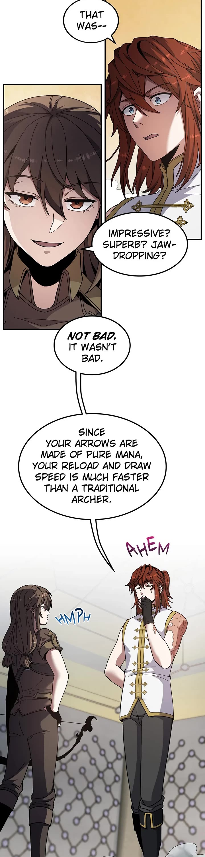 The Beginning After the End chapter 238 page 17