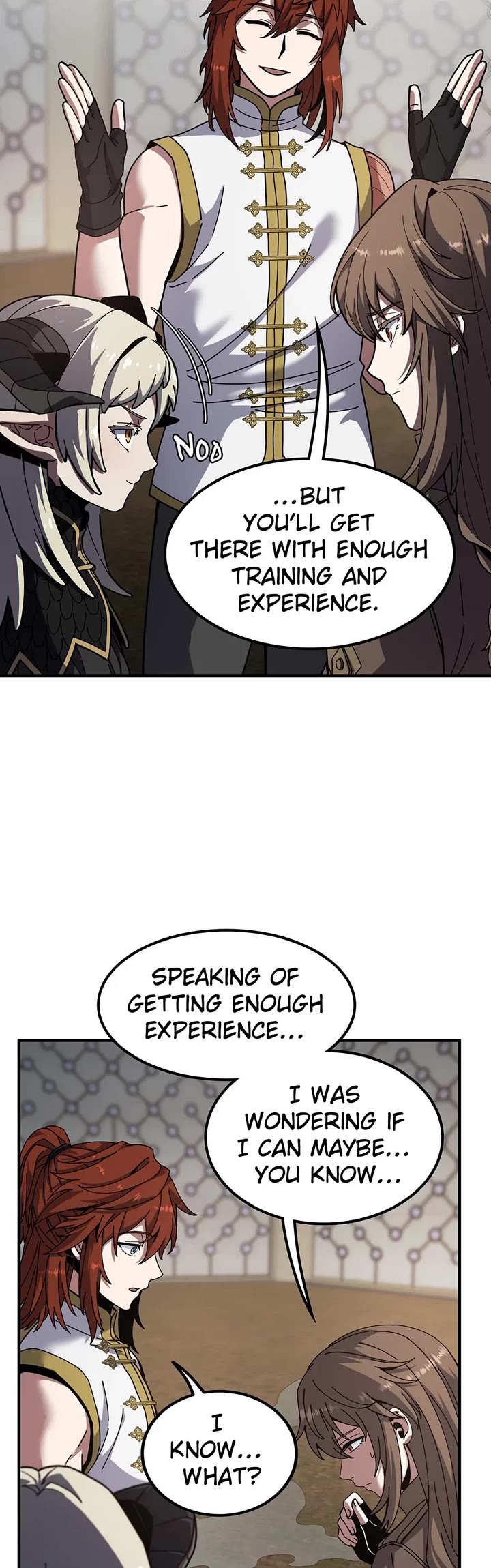 The Beginning After the End chapter 238 page 19