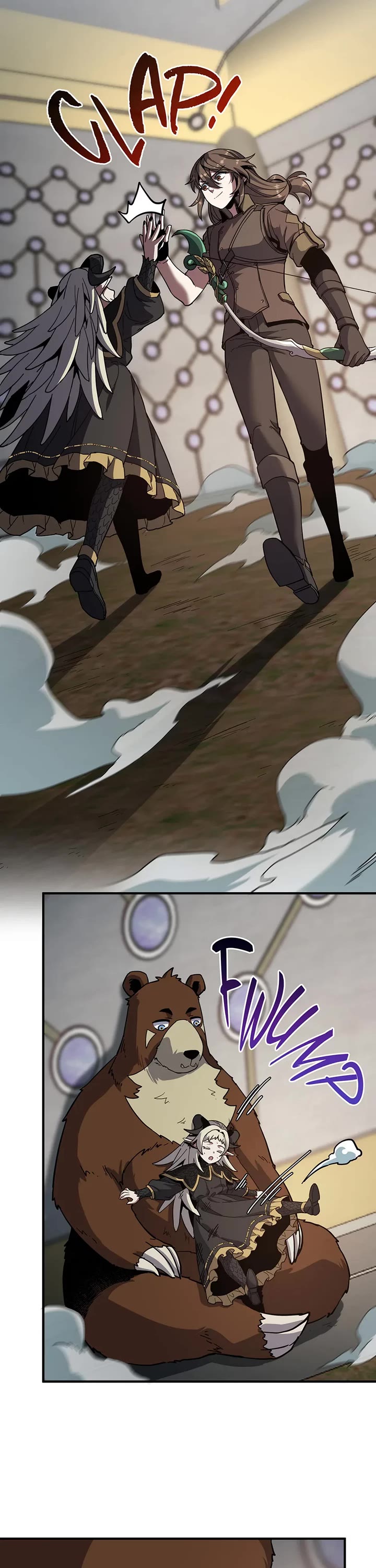 The Beginning After the End chapter 238 page 2
