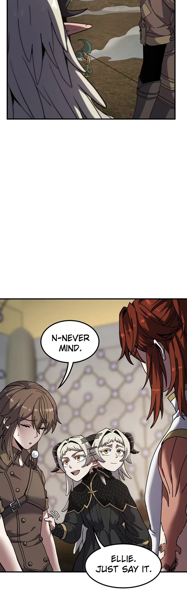 The Beginning After the End chapter 238 page 20