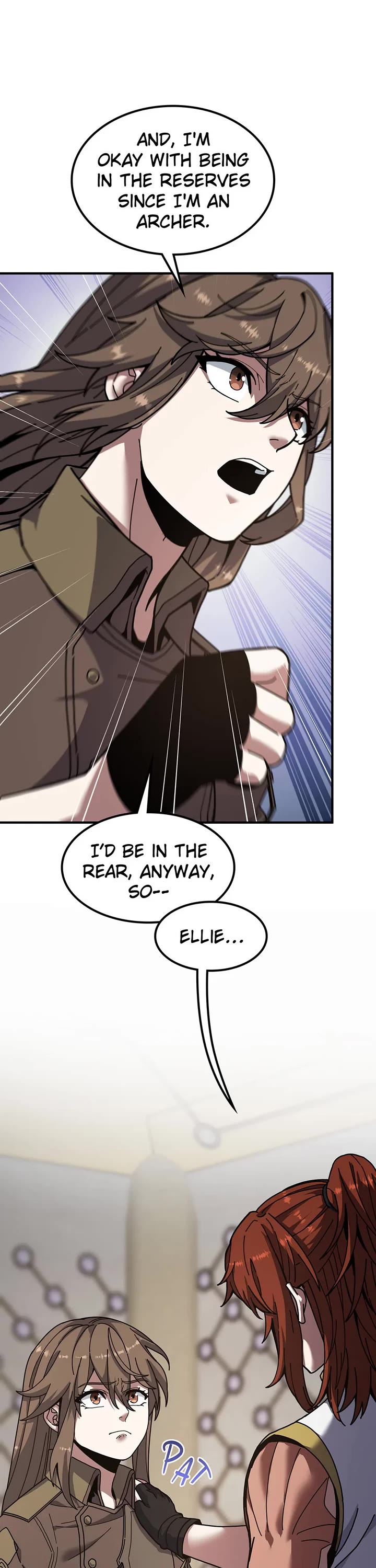 The Beginning After the End chapter 238 page 23