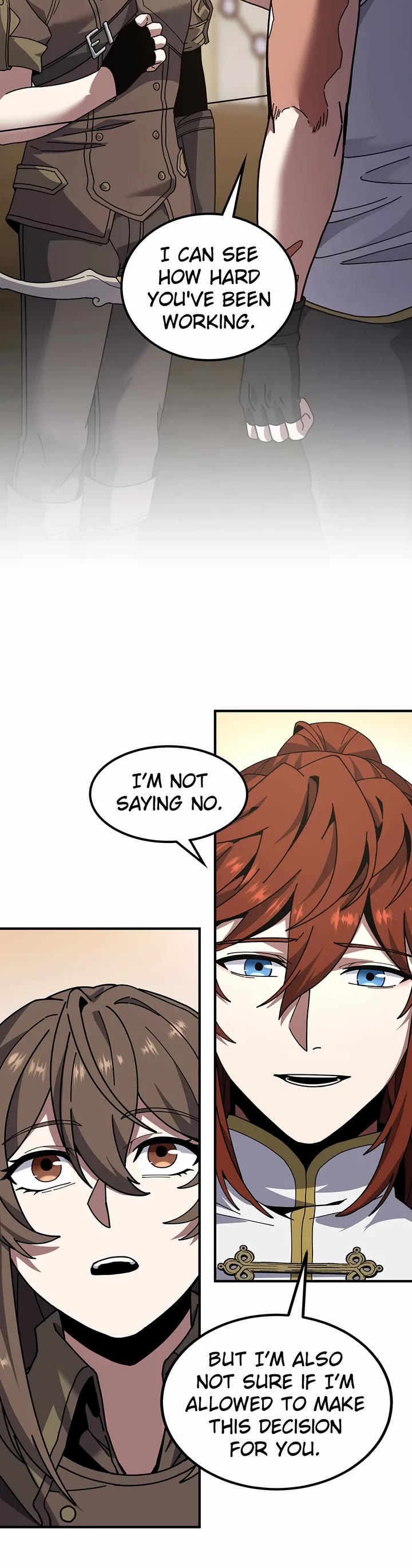 The Beginning After the End chapter 238 page 24