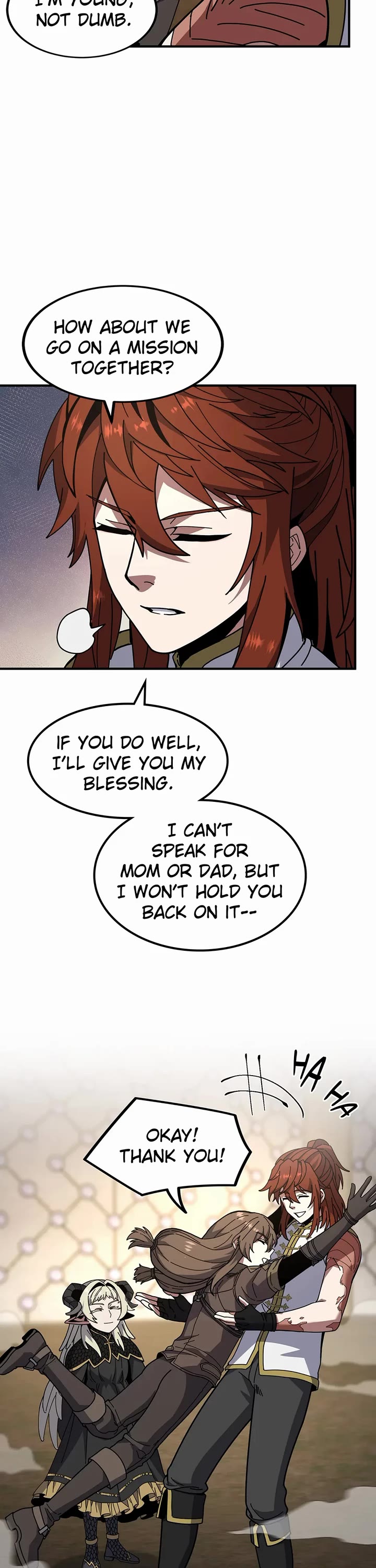 The Beginning After the End chapter 238 page 26