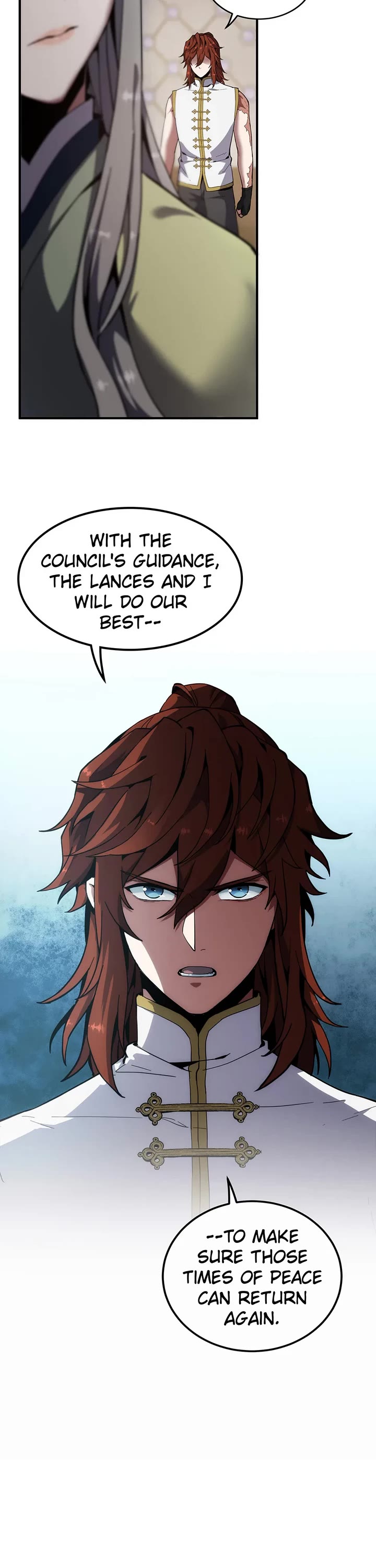 The Beginning After the End chapter 238 page 36