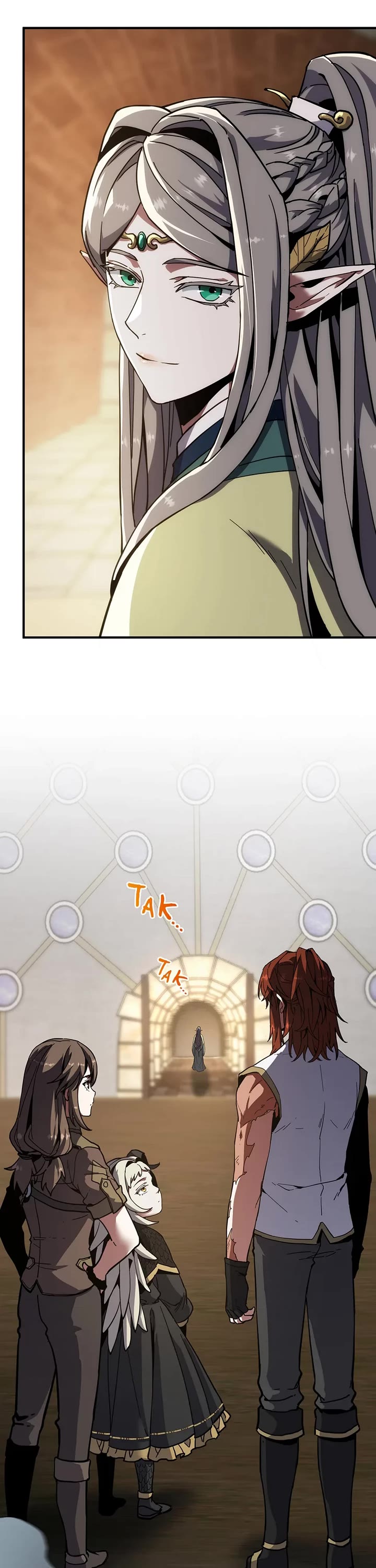 The Beginning After the End chapter 238 page 37