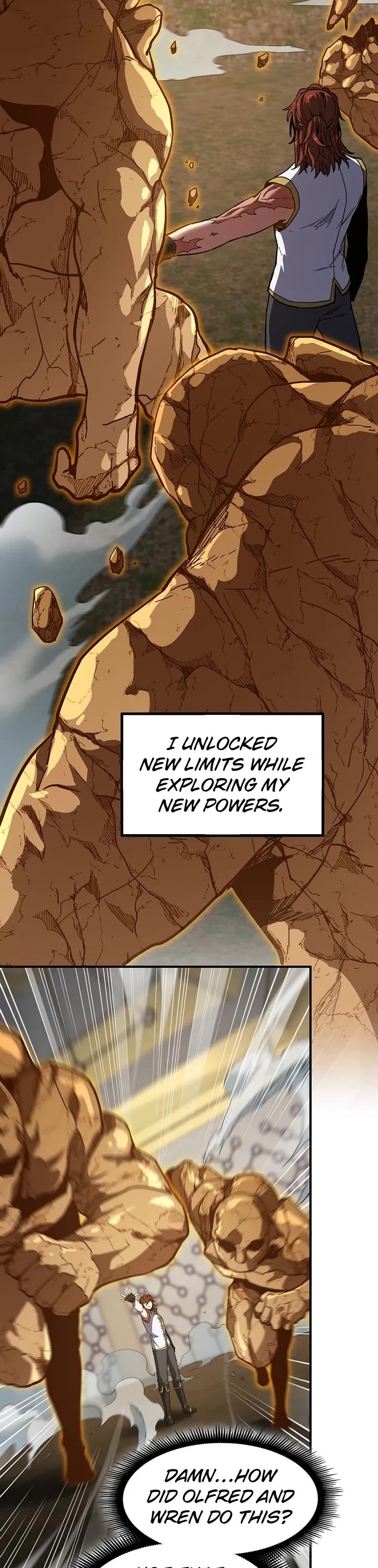 The Beginning After the End chapter 238 page 39