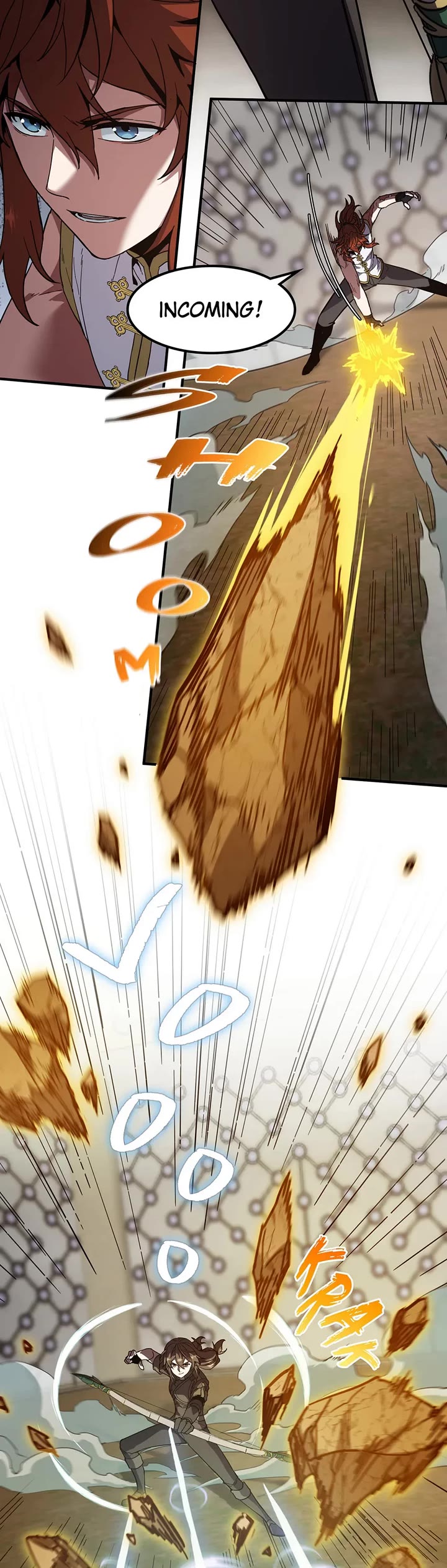 The Beginning After the End chapter 238 page 4