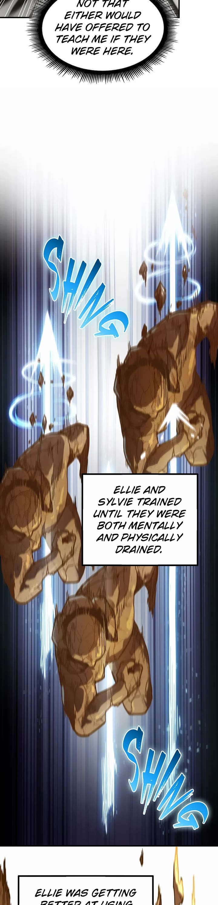 The Beginning After the End chapter 238 page 40