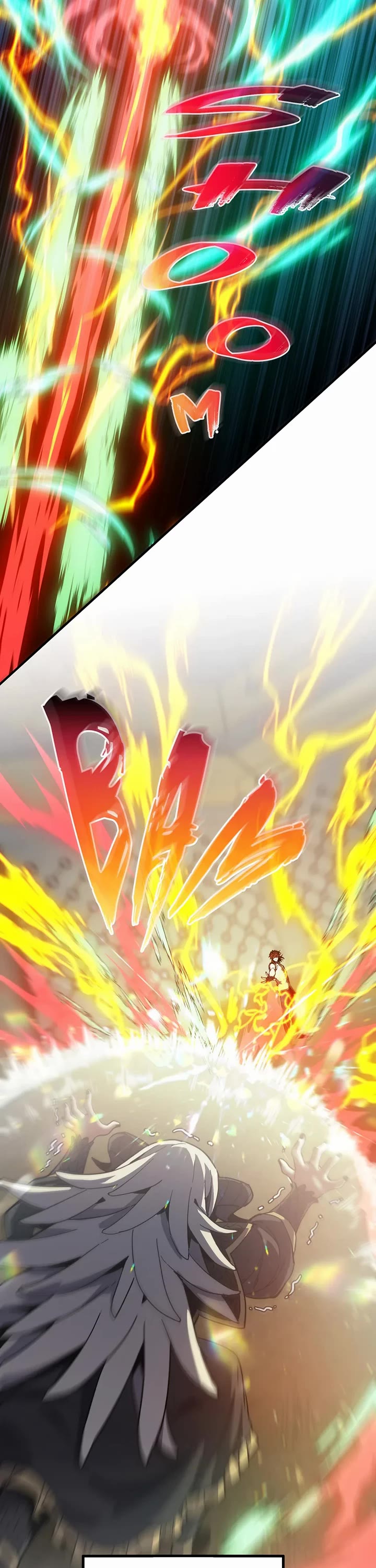 The Beginning After the End chapter 238 page 42