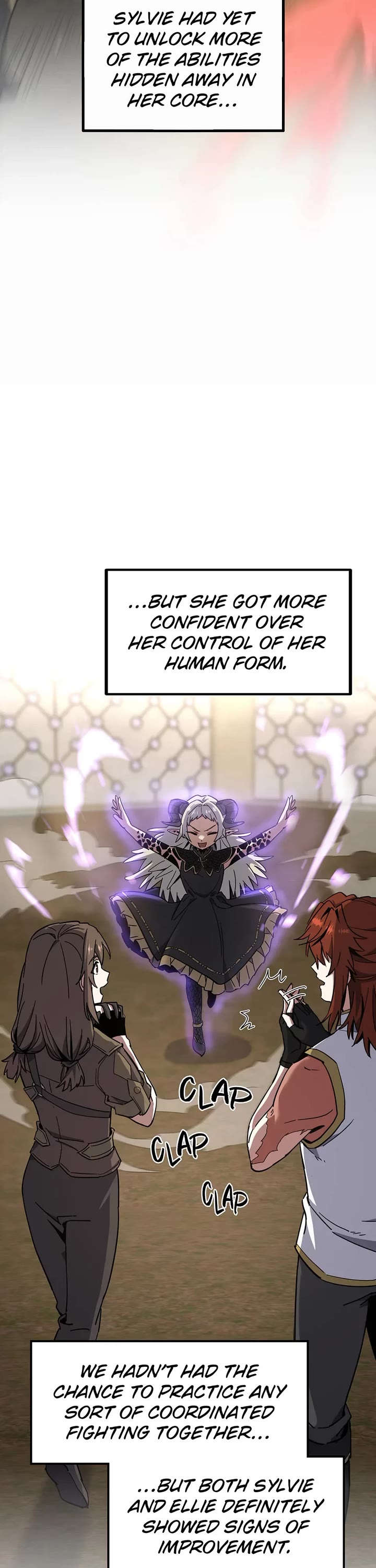 The Beginning After the End chapter 238 page 43