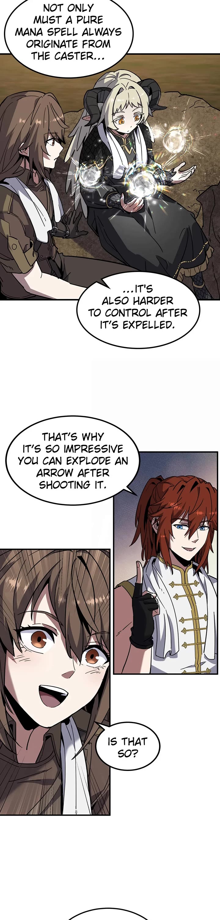 The Beginning After the End chapter 238 page 47