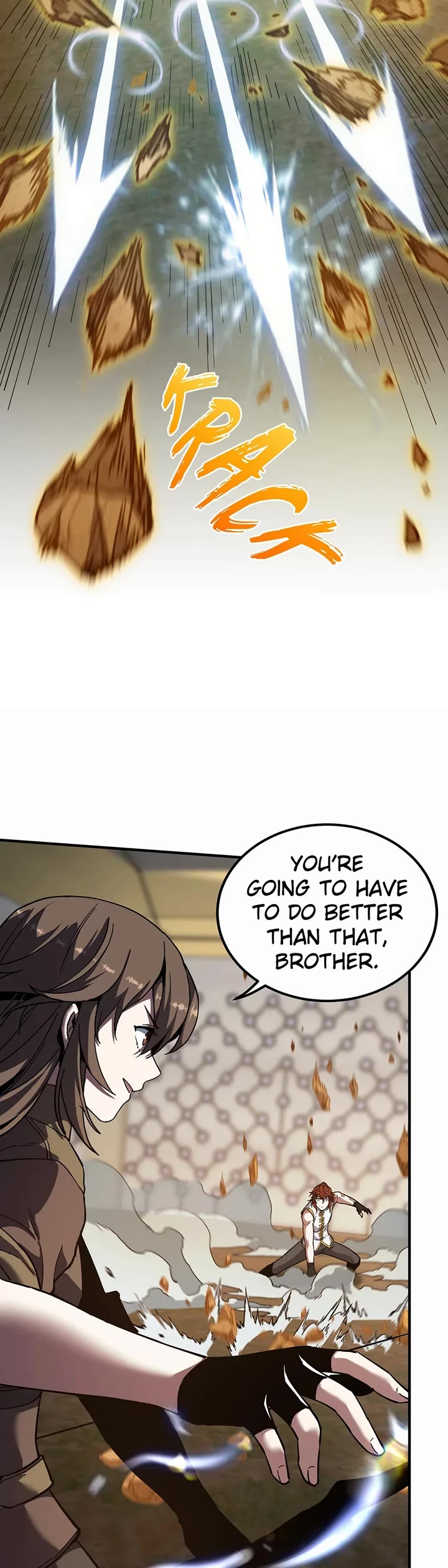 The Beginning After the End chapter 238 page 5