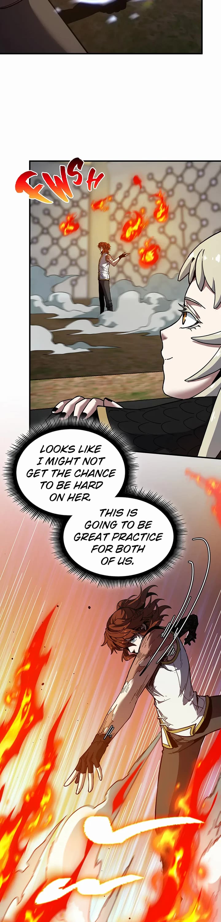 The Beginning After the End chapter 238 page 6
