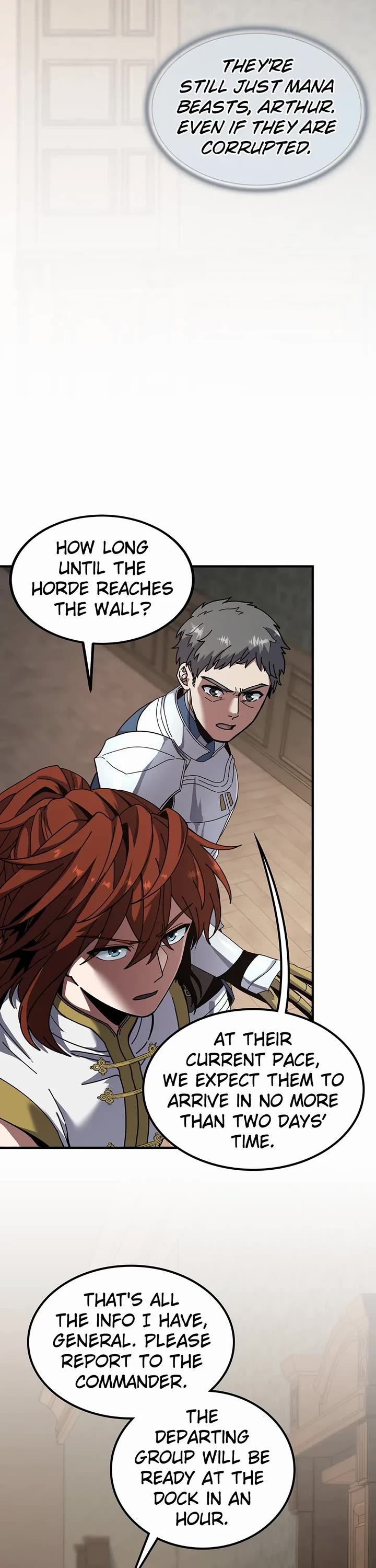 The Beginning After the End chapter 239 page 12