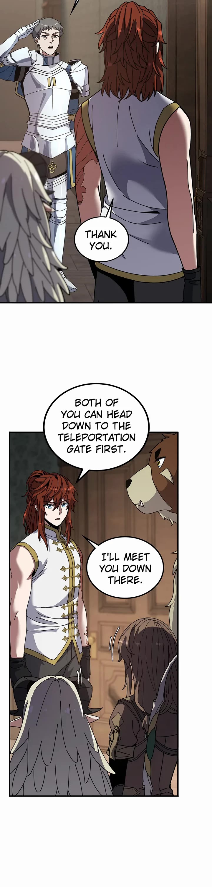 The Beginning After the End chapter 239 page 13