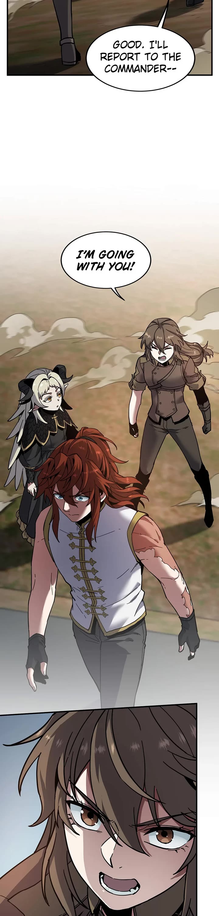 The Beginning After the End chapter 239 page 3
